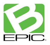 B-EPIC logo
