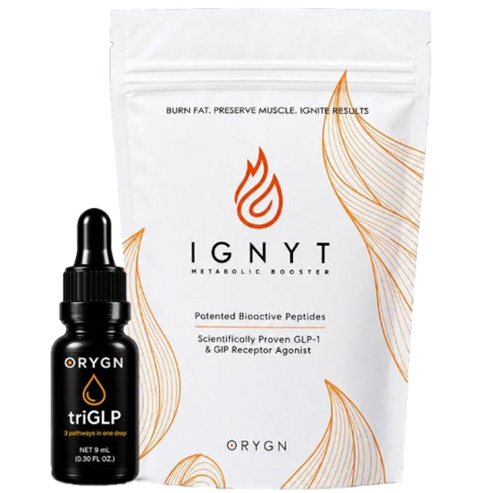 triGLP product